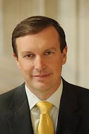 Sen. Chris Murphy (D-CT) Cosponsor of Freedom for Americans to Travel to Cuba Act