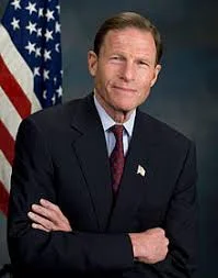 Sen. Richard Blumenthal (D-CT) Cosponsor of Freedom for Americans to Travel to Cuba Act