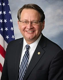 Senator Gary Peters (D-MI) Co-Sponsor of S 1287 Freedom for Americans to Travel to Cuba Act