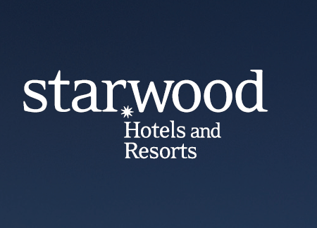 Starwood Hotels & Resorts