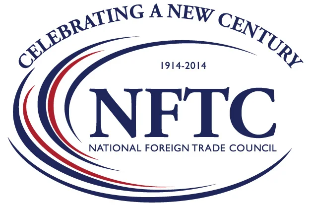 National Foreign Trade Council