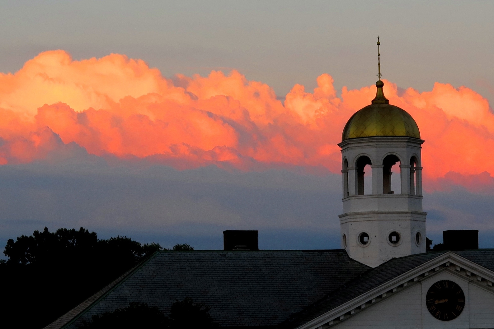  Auburn Memorial City Hall, photo by Jimmy Giannettino 