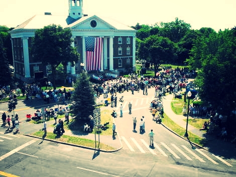 City Hall