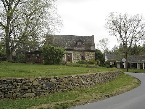 Lincoln, Virginia: Where Our Story Begins