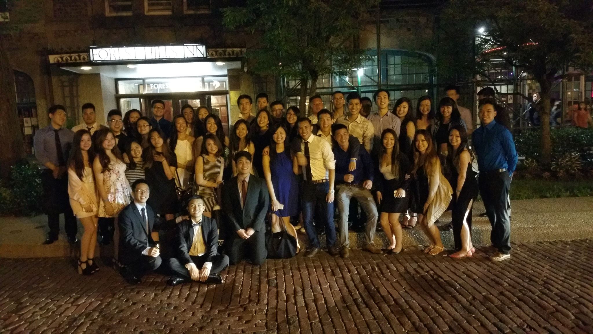 1st Baruch VSA Banquet.jpg