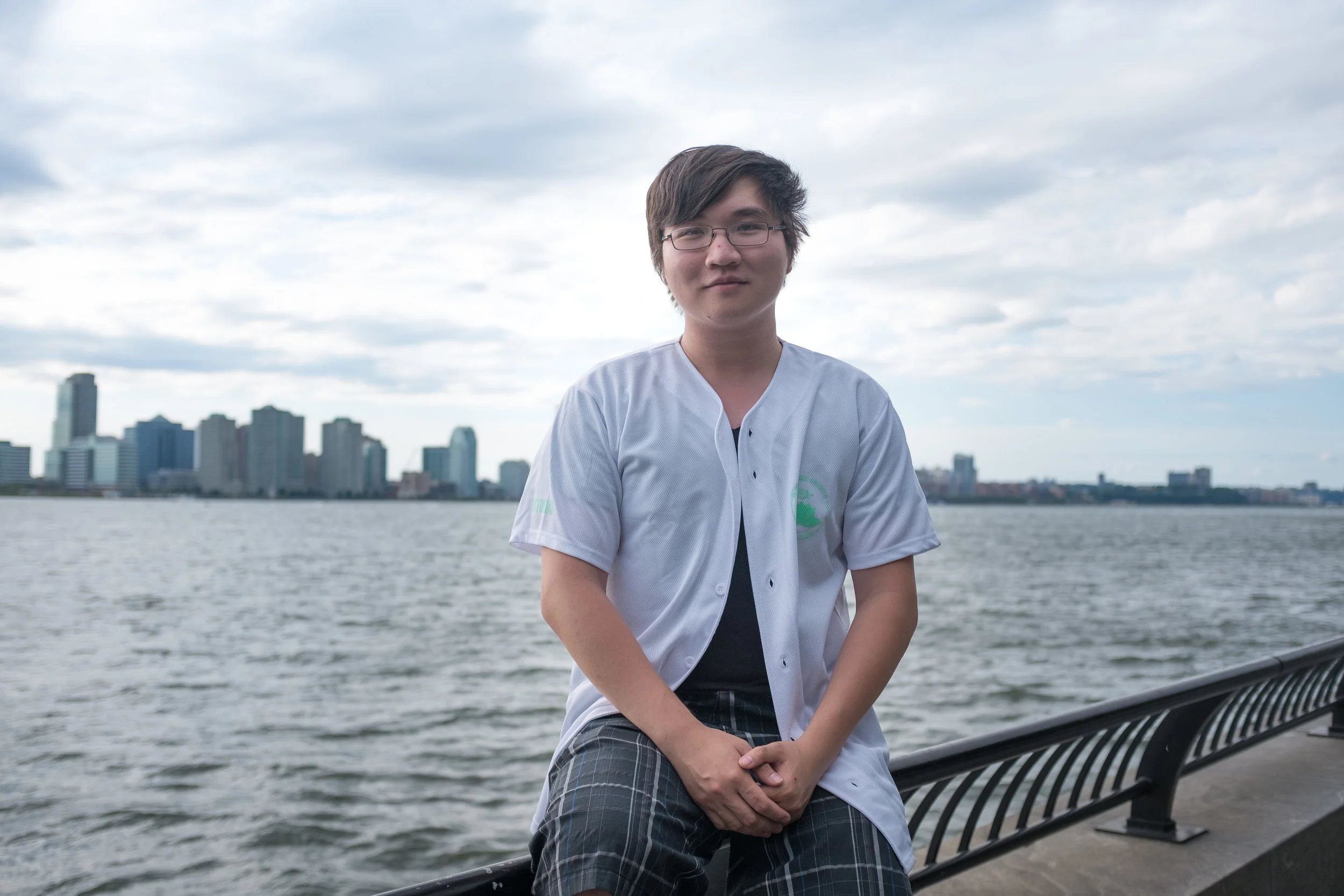 Jonathan Lin (Historian)
