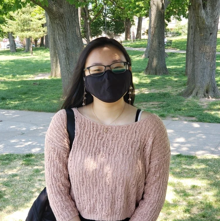 ANQI CHEN (VP OF MARKETING)