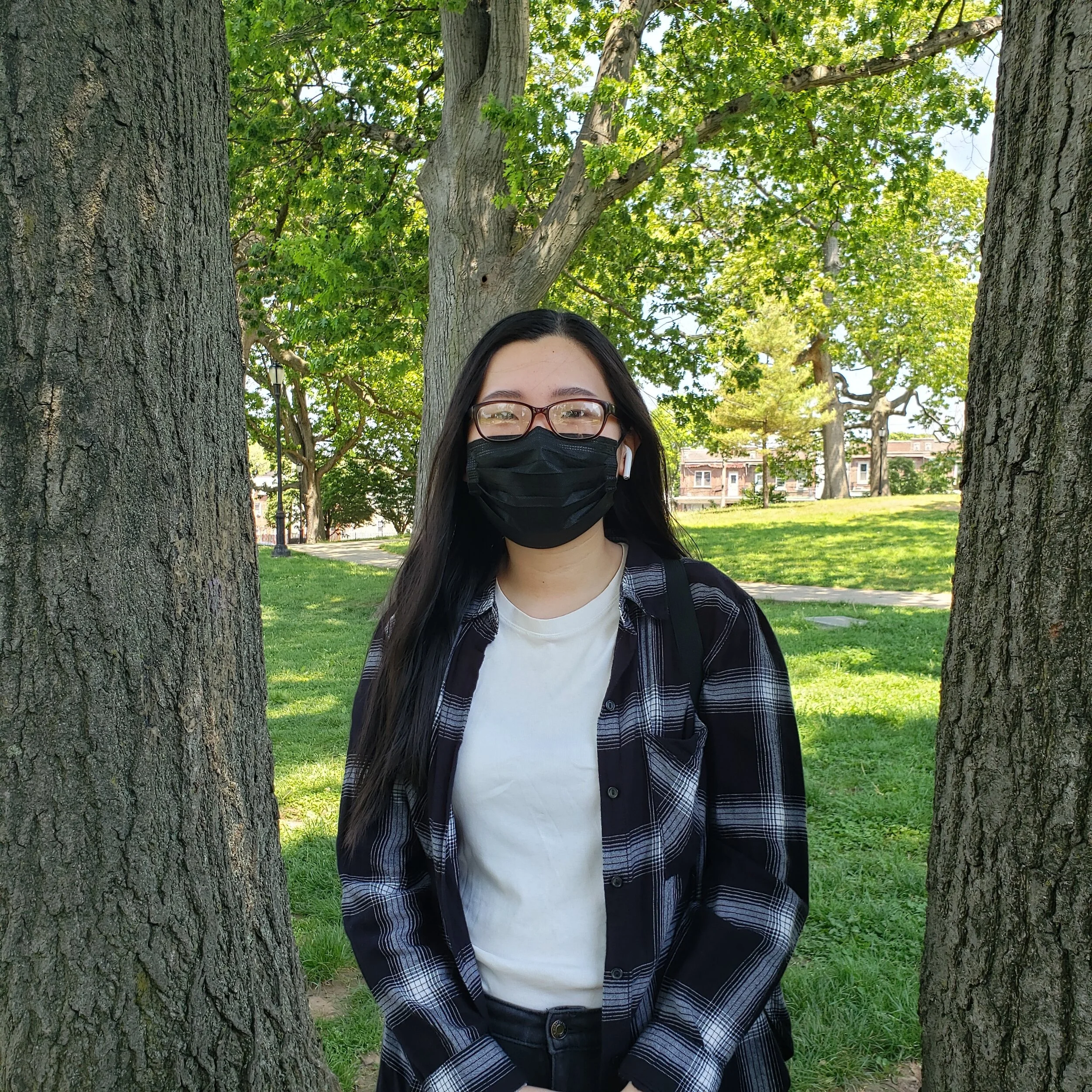 EILEEN KANG (VP OF MARKETING)