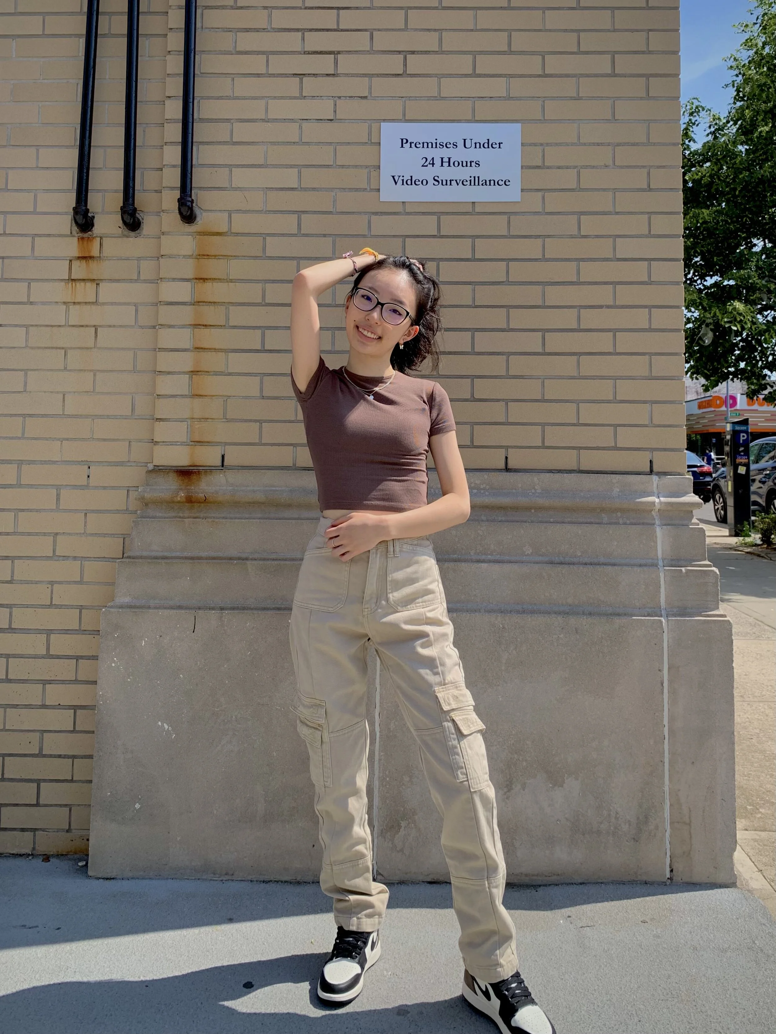 KATIE QIU (PUBLIC RELATIONS CHAIR)