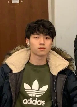 PAUL JIANG (HISTORIAN)