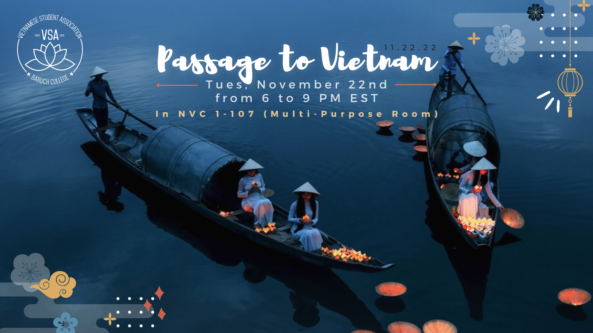 Passage to Vietnam