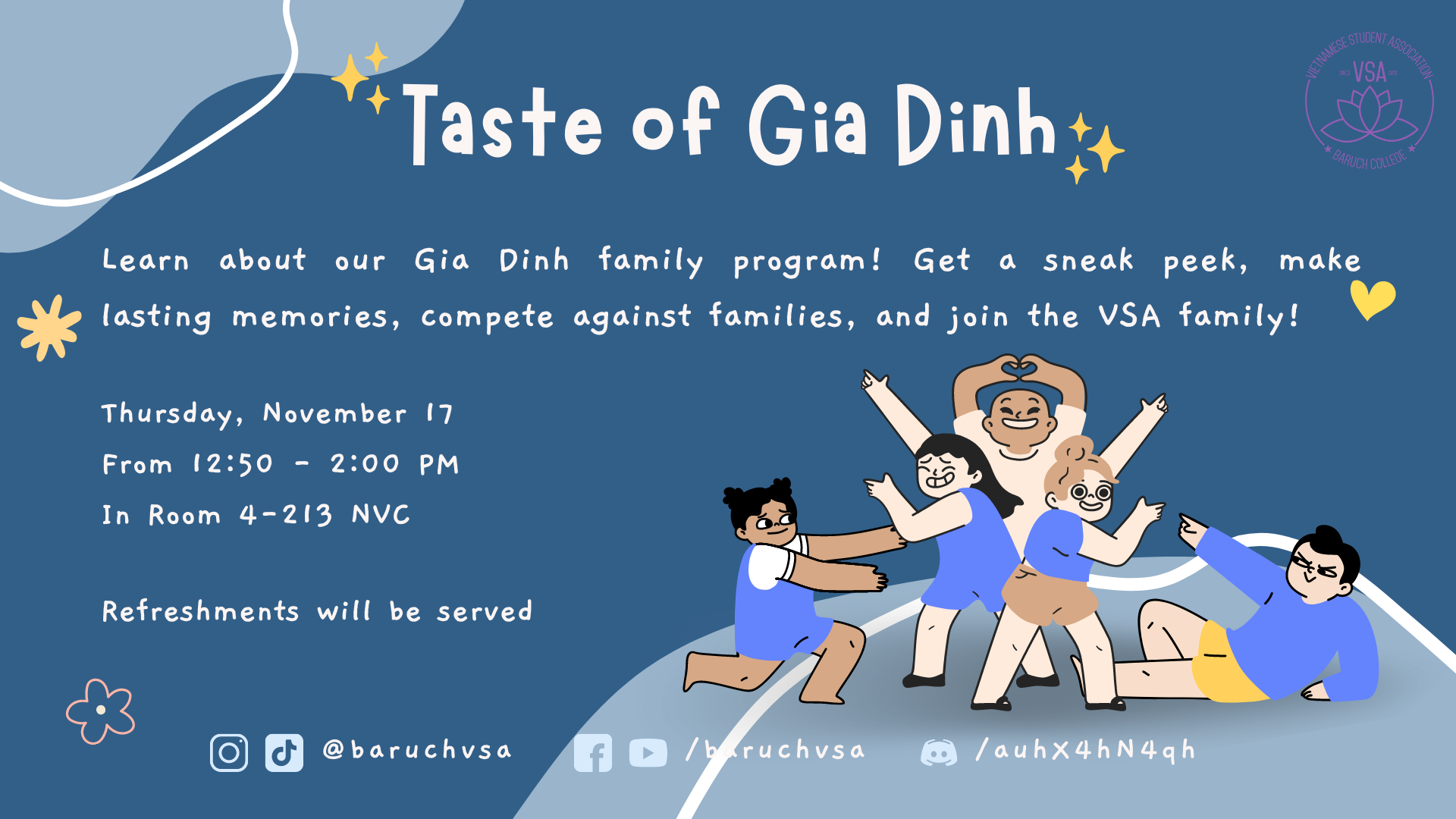Taste of Gia Dinh