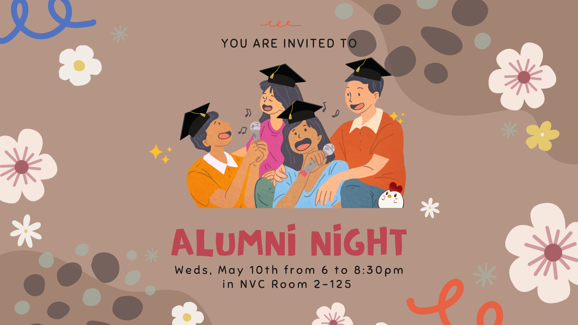 Alumni Night