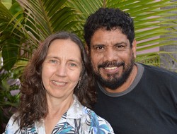 Rev. Karla Ann Koll Mission co-worker in Costa Rica previously in Guatemala Serving at the Latin American Biblical University (UBL) since 2013