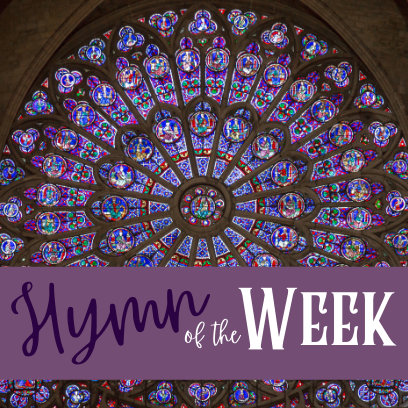 Hymn of the Week: December 13, 2021