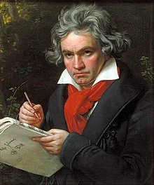 Beethoven Piano Sonata Project