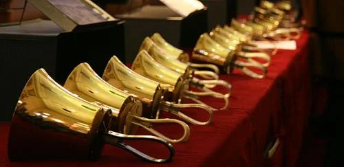 Handbell Celebration