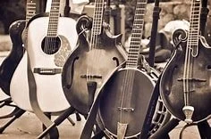High Lonesome Bluegrass Mass