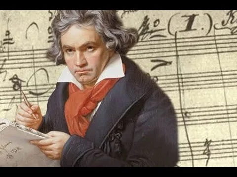 Beethoven piano Sonata Project