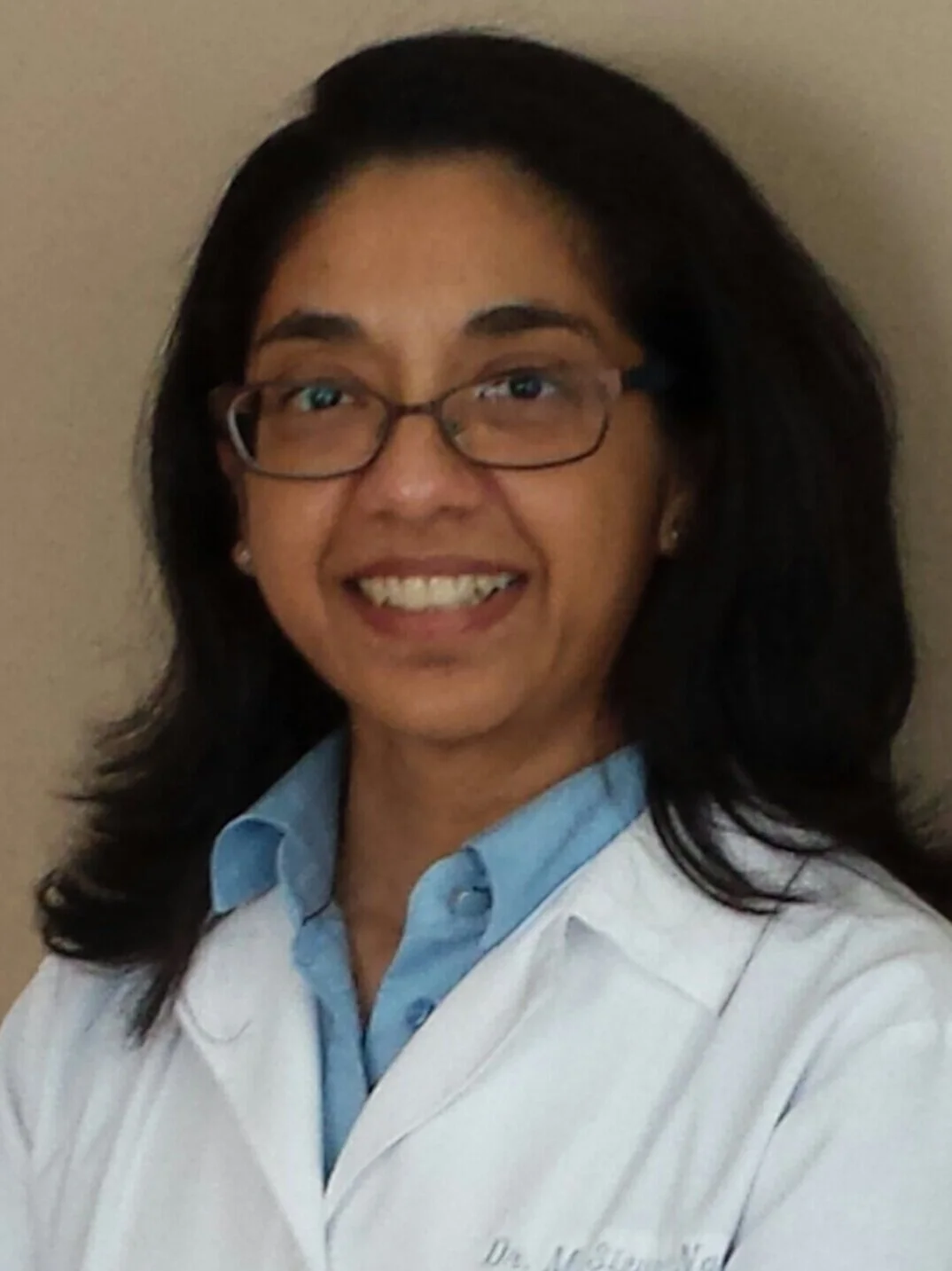Meet The Dentists — Pennsauken Family Dental