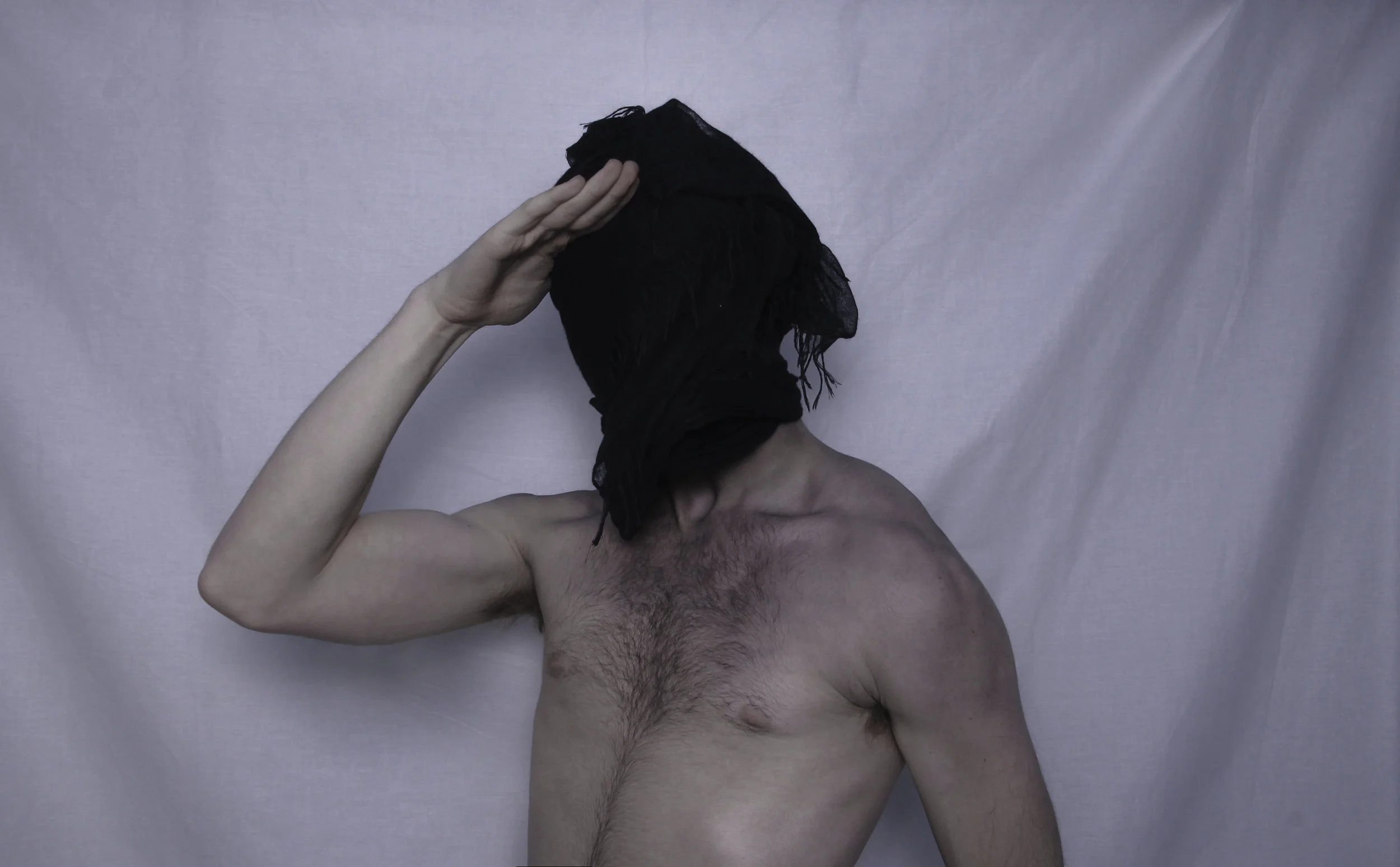 Blindsight