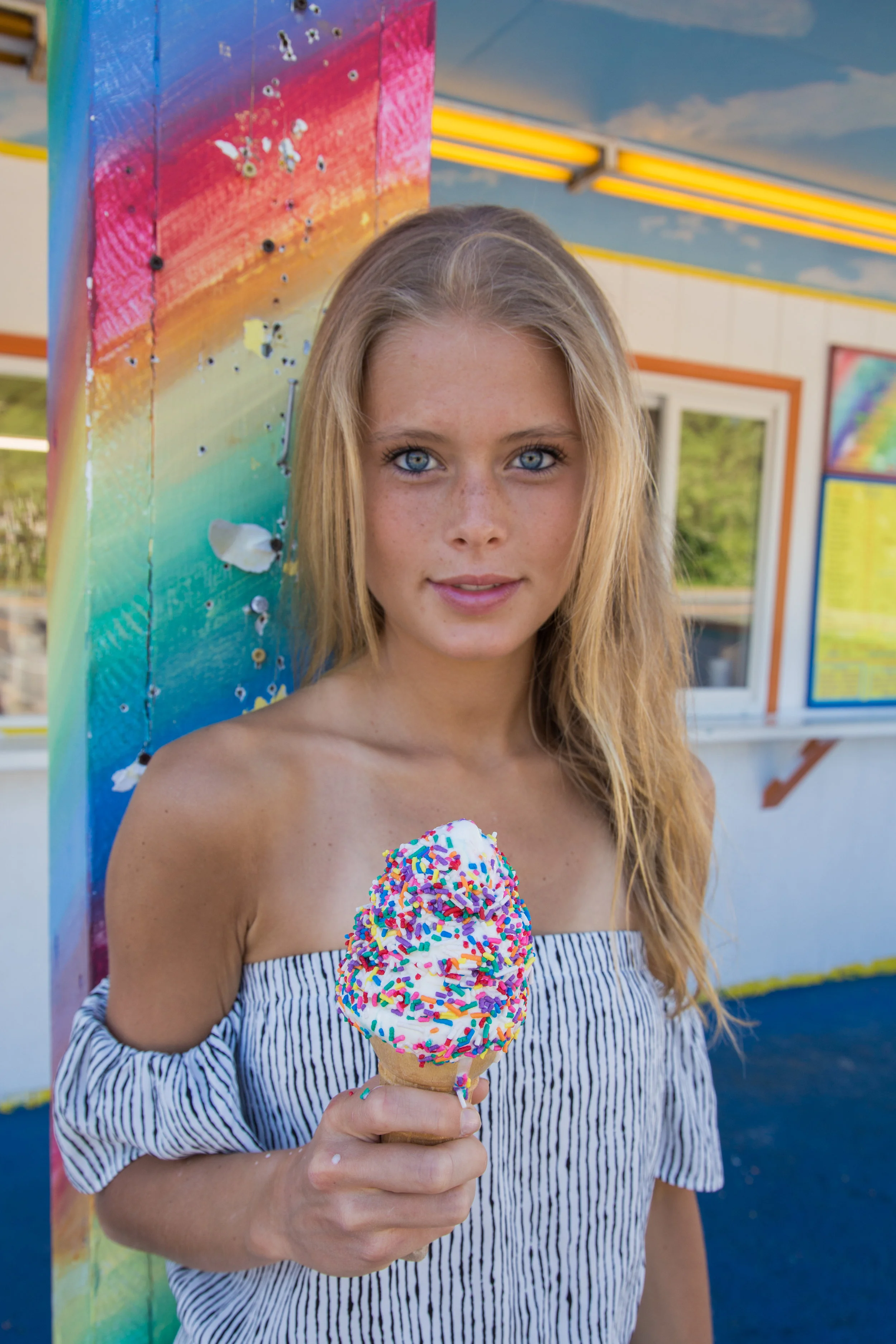 Julia Klinzman
