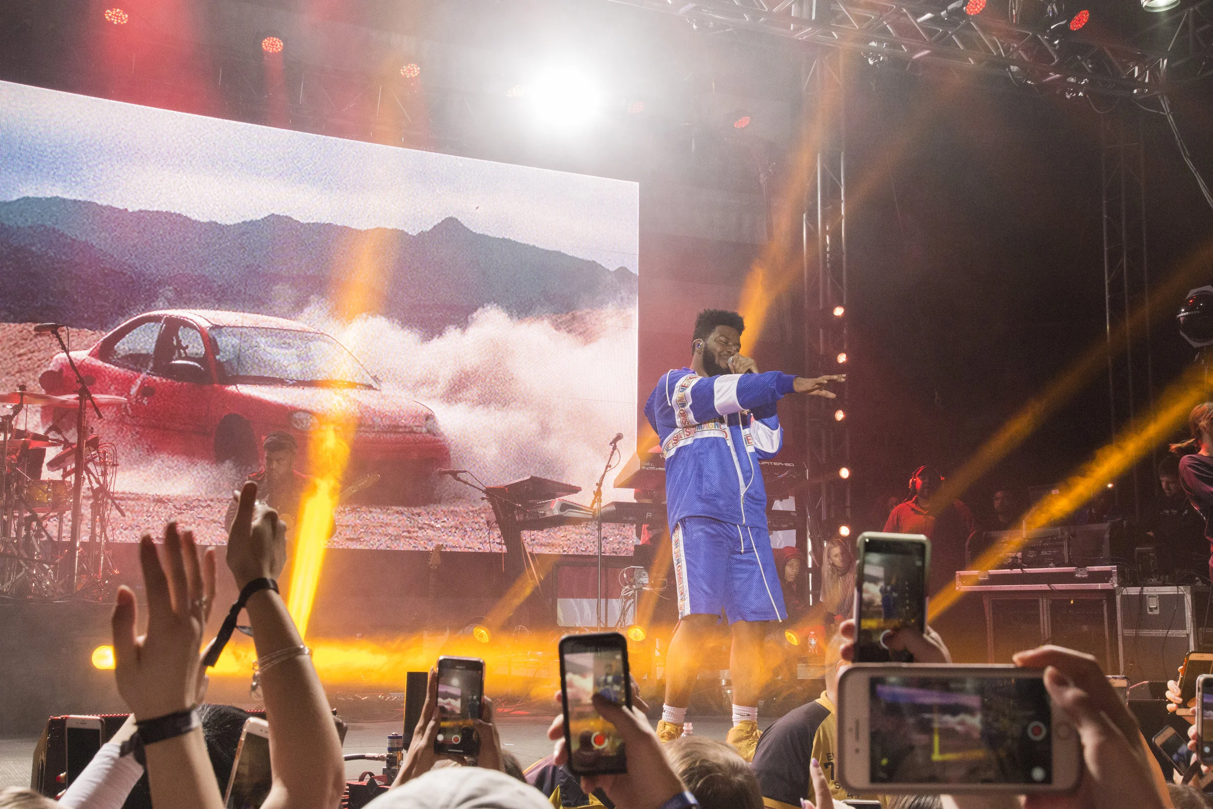 UConn Spring Concert