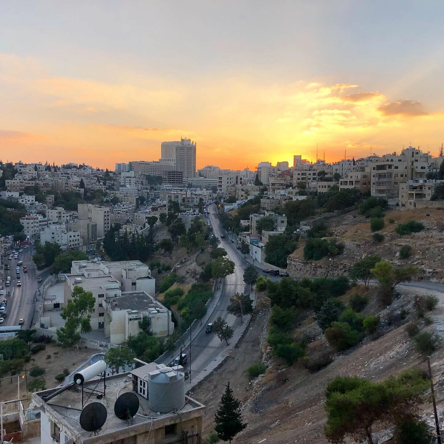  .وسط البلد عمان 
