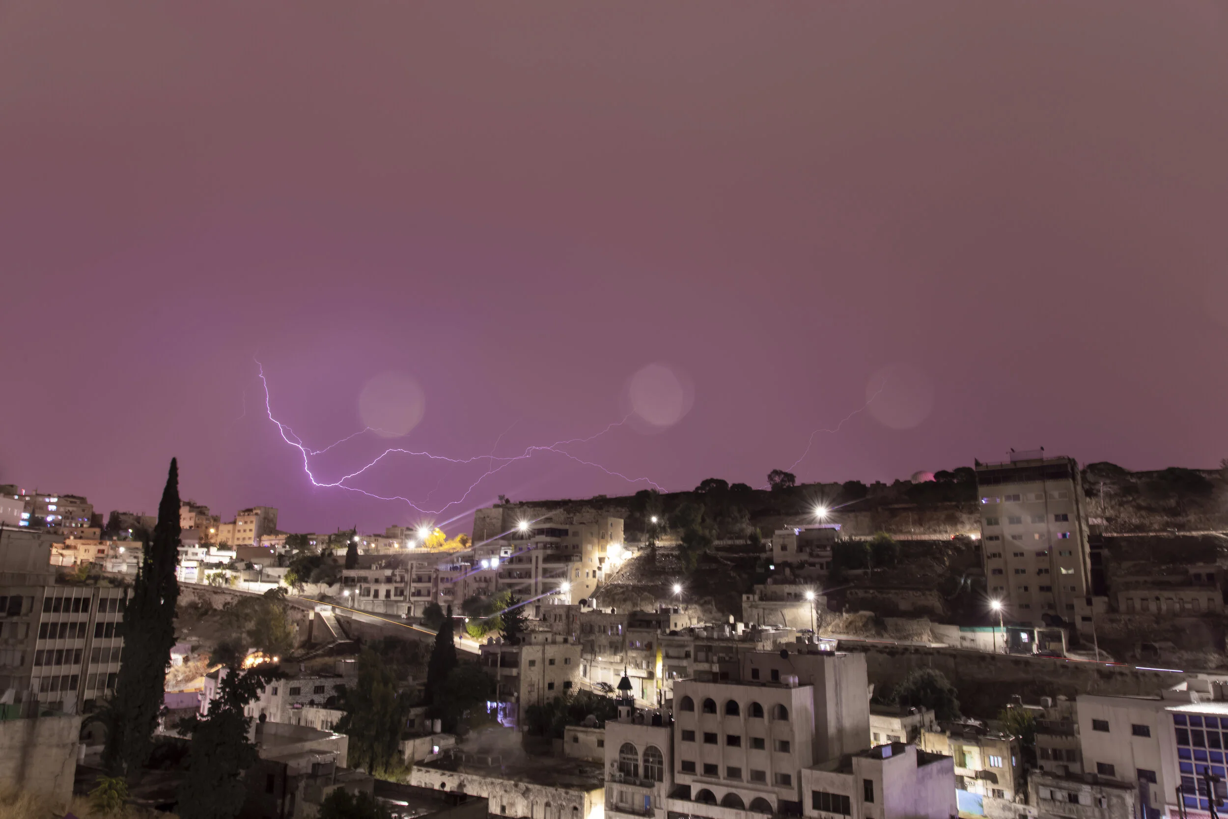  Ammani lightning 