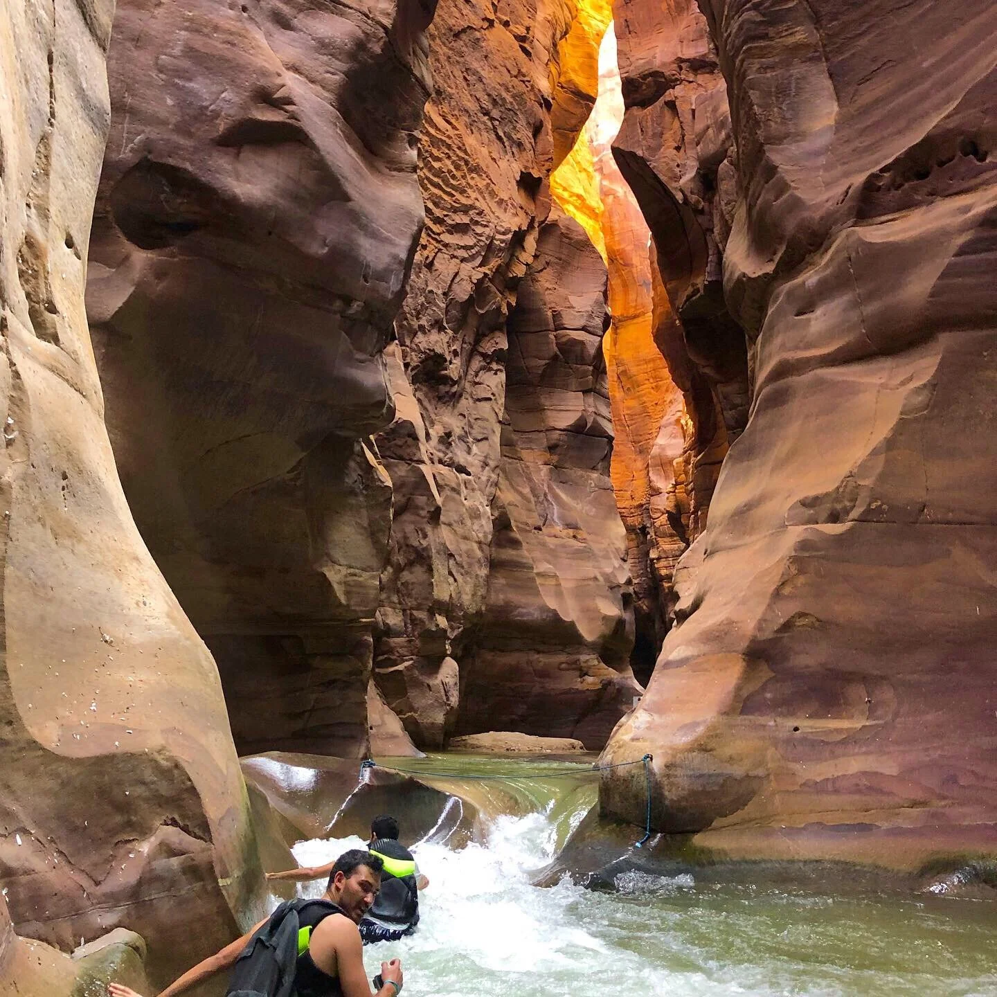  Wadi Mujib / وادي موجب 