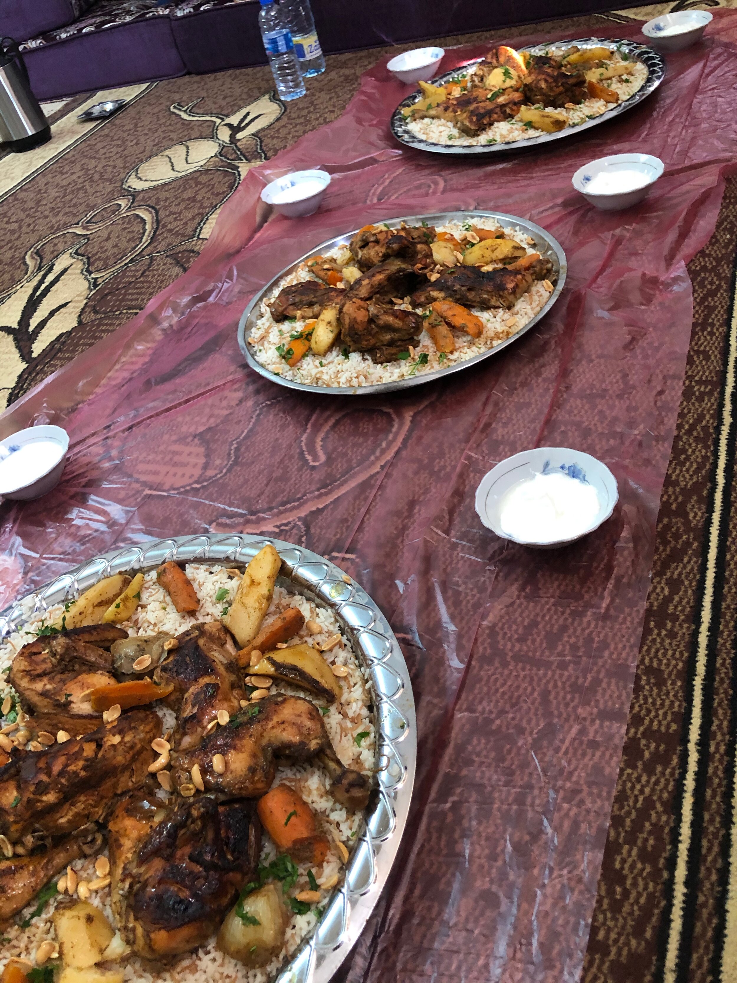  Gaza Camp - Palestinian Refugee Camp - in Jerash 