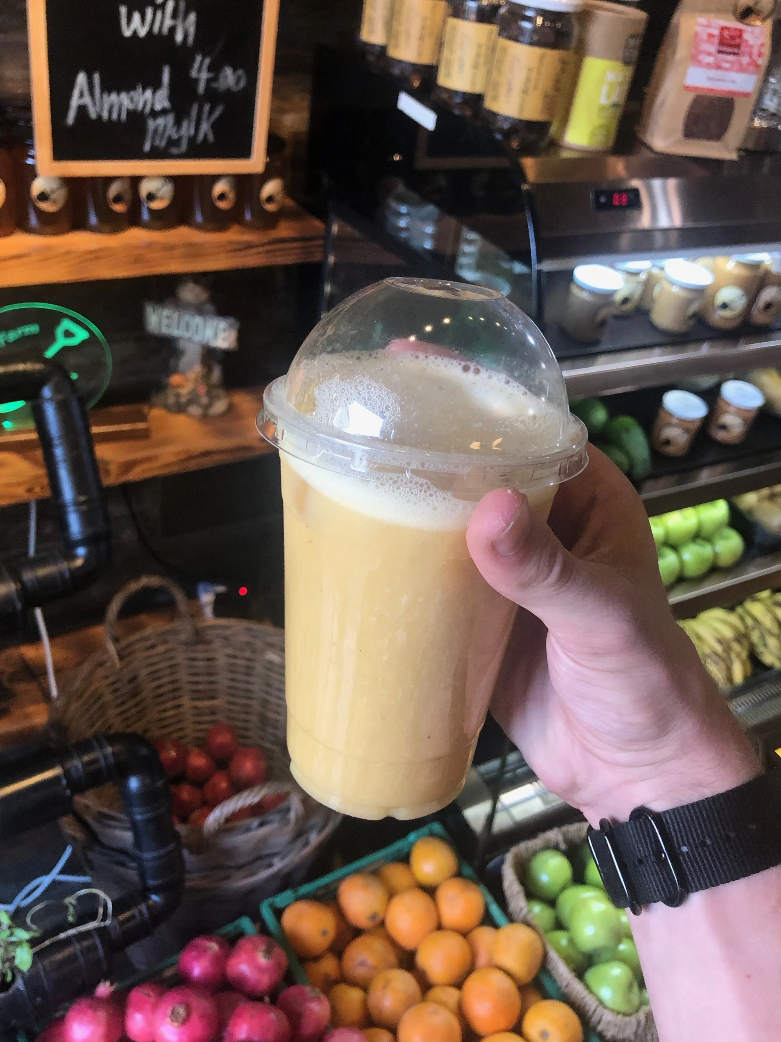  WeFarm in Weibdeh, Amman 