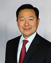 Mark Kim, CFO, DC Water
