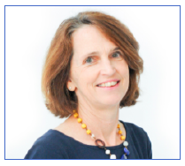 Katie Smith Sloan, CEO, LeadingAge