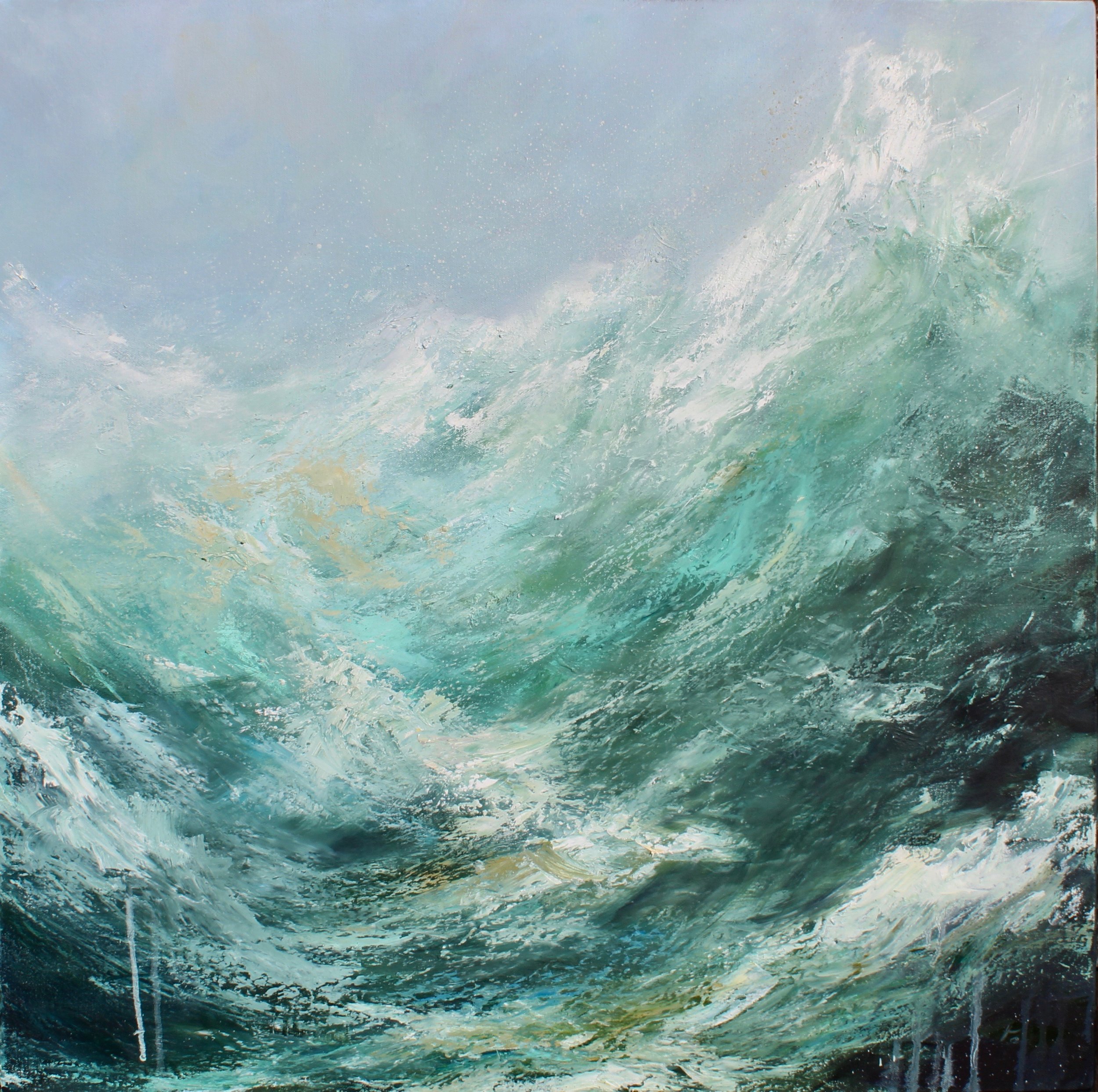 Rolling Wave 30x30 oil:canvas.jpeg