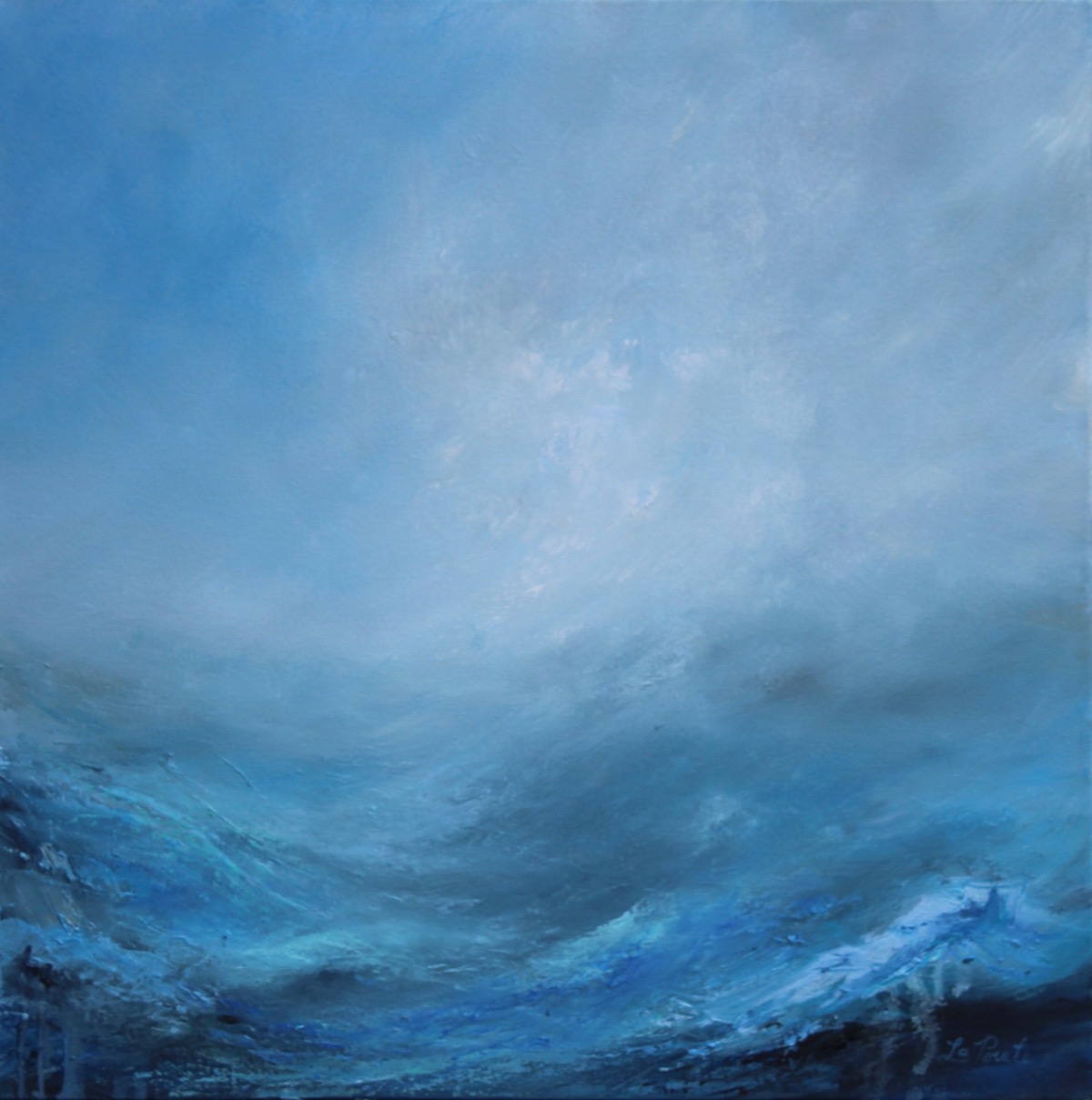 Misty Blue 24x24 oil:canvas.jpeg