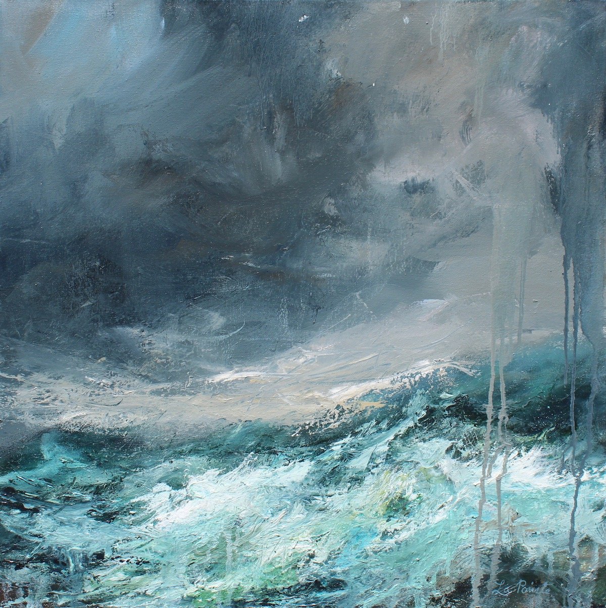 Thunder Struck