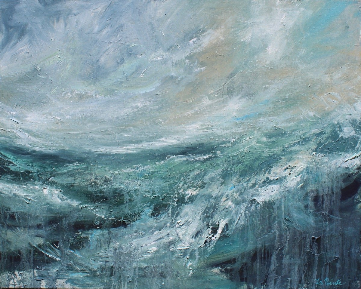 Storm Abstraction