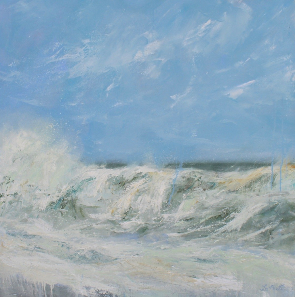 Wash-a-Shore