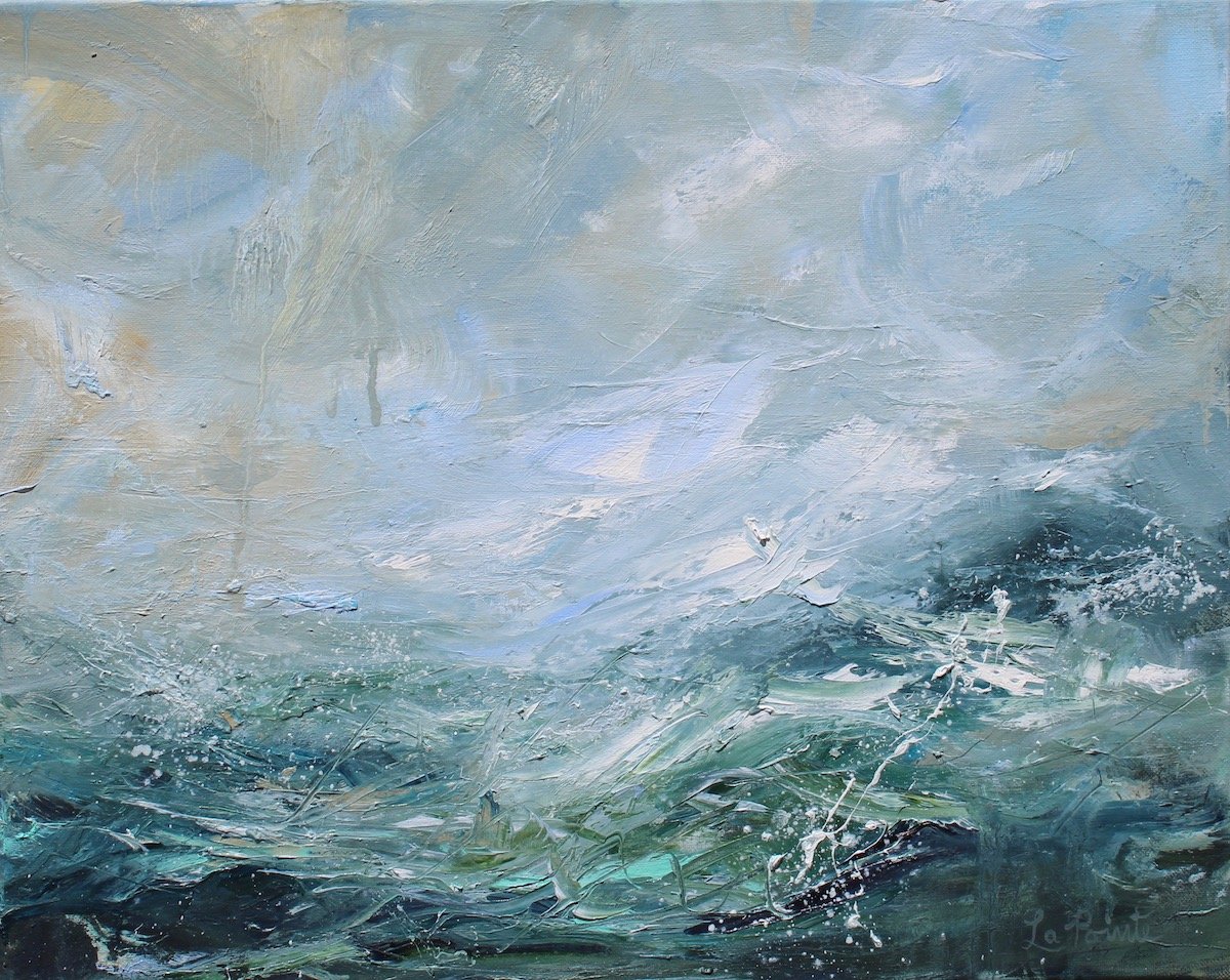 Oceana I