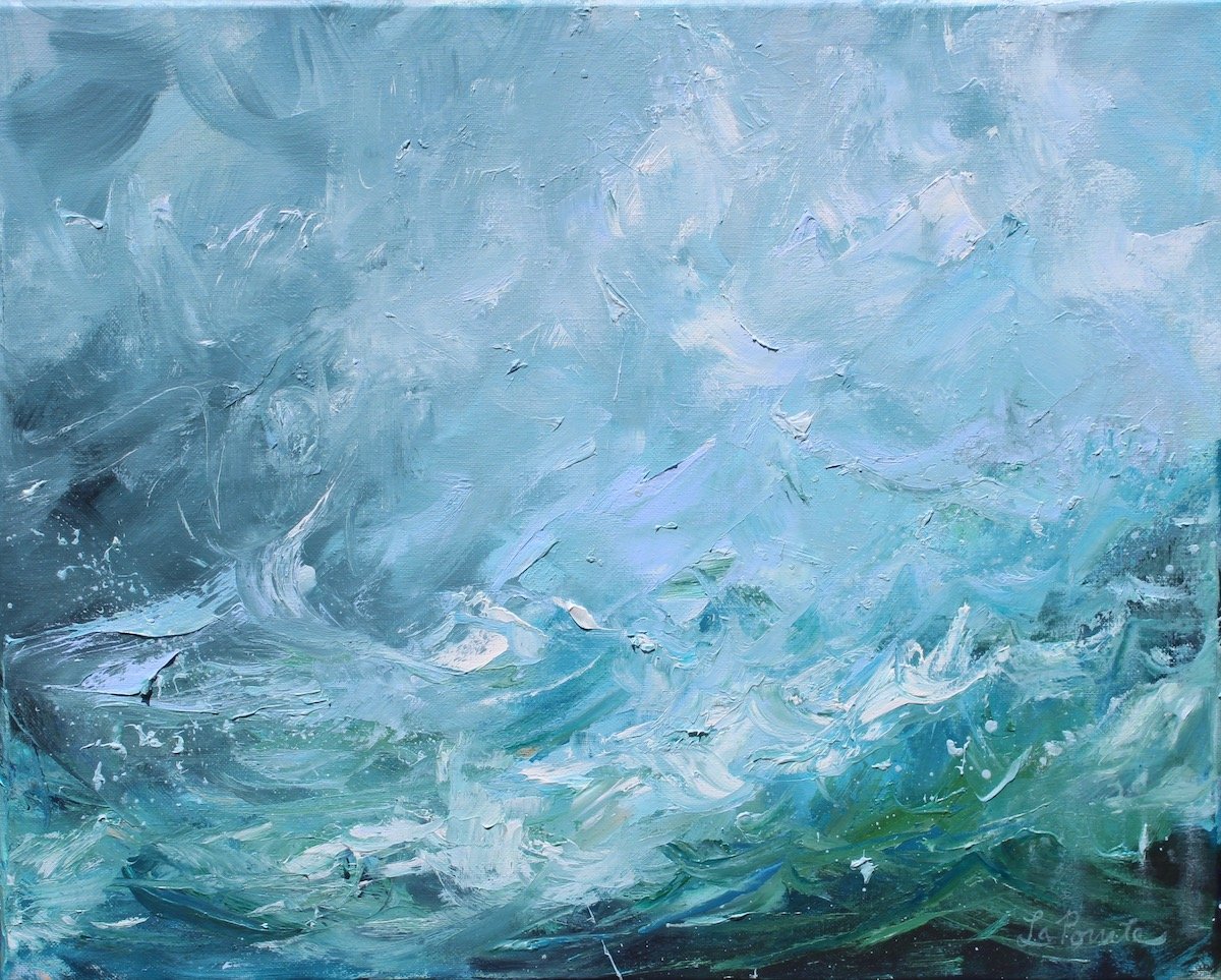 Oceana III