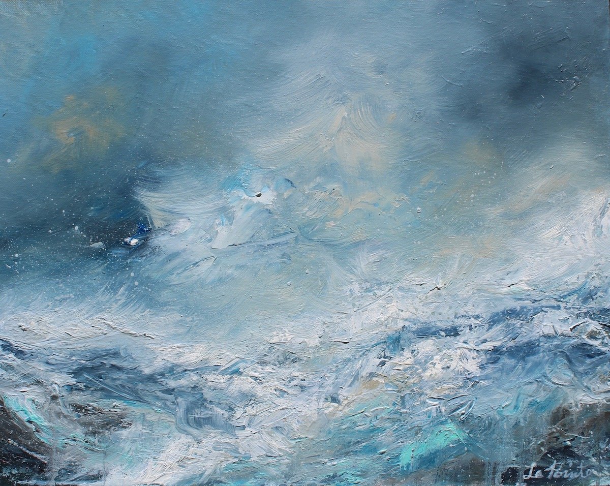 Oceana IV
