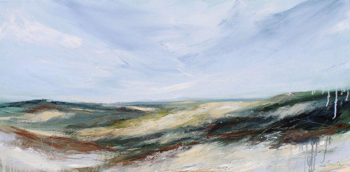 Dunescape