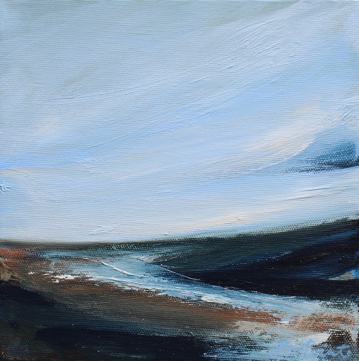 Inlet