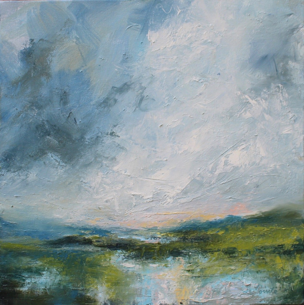 Springtime 24x24 $3,000..jpeg