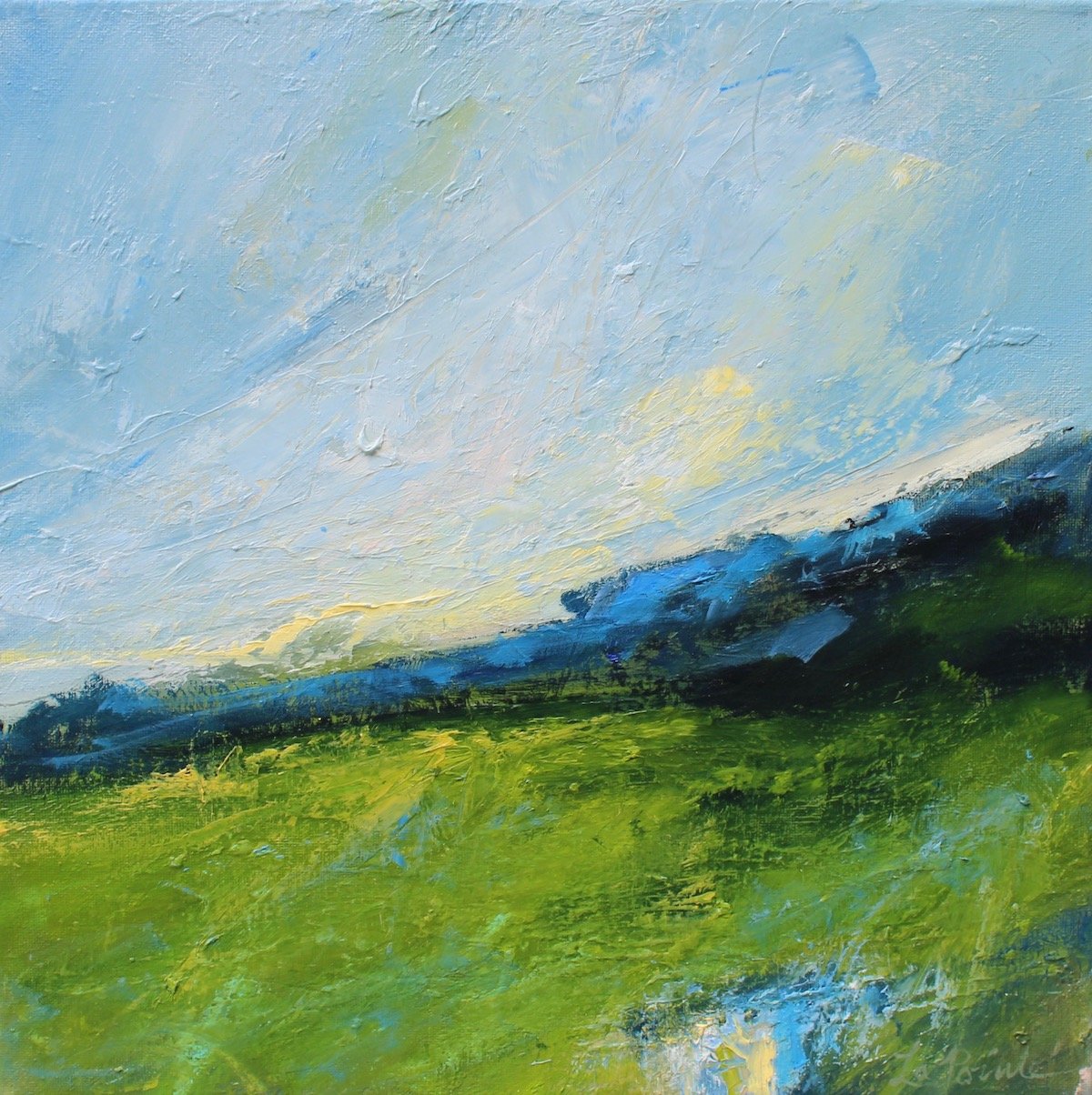 Emotional Landscape #1