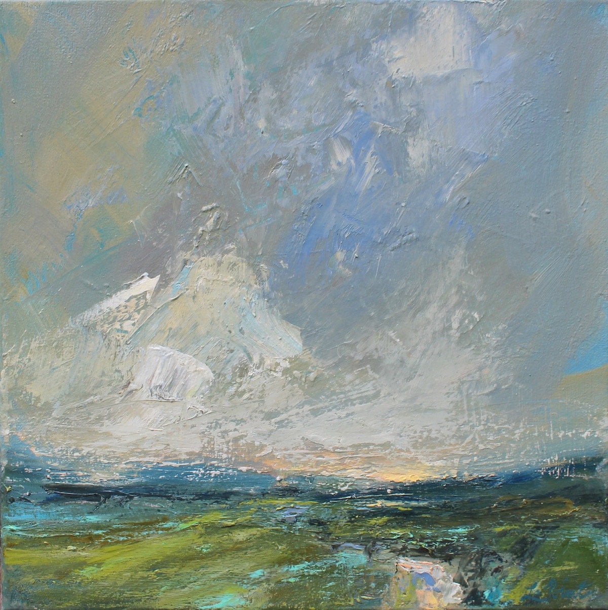 Emotional Landscape #2