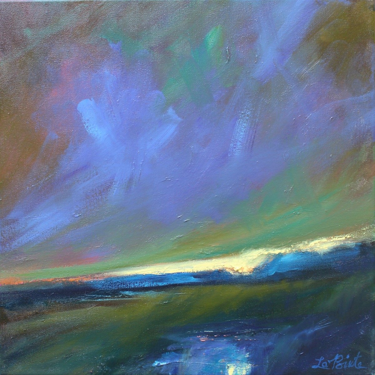 Emotional Landscape #4