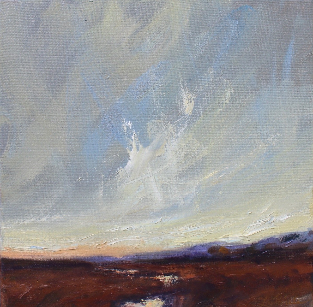 Emotional Landscape #5