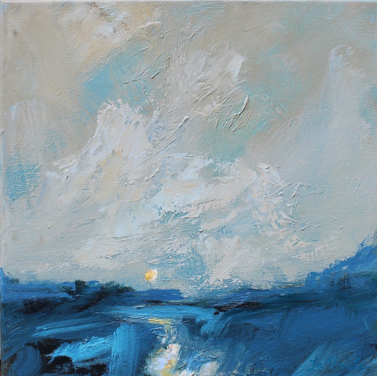 Landscape Memory #1